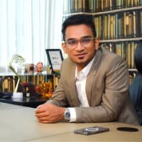 Gautam Madhavan avatar
